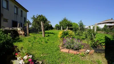 House in San Roman photo 6