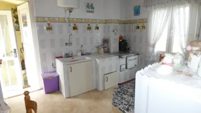 House in San Roman photo 9