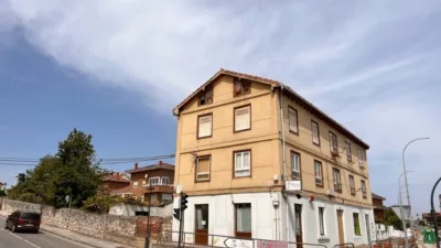 Casa – Camargo - Vista 4