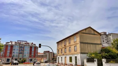 Casa – Camargo - Vista 5