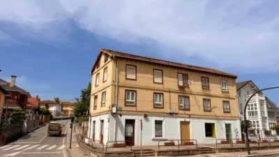 Casa – Camargo - Más