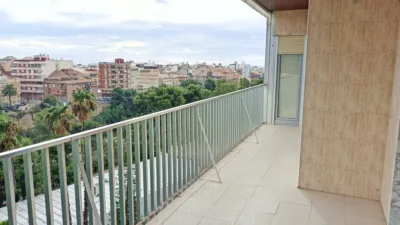 Piso – Elx - Elche - Vista 2
