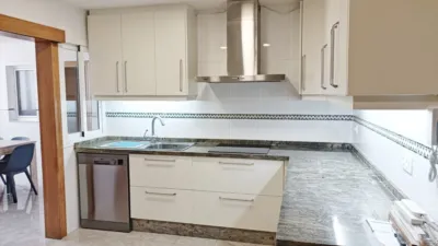 Piso – Elx - Elche - Más