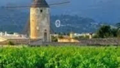 Finca rústica en venta en Camí de Binissalem, Binissalem de 450.000 €