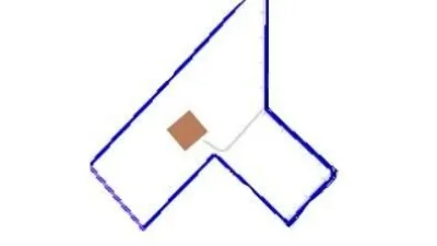 Finca rústica en venta en Camí de Binissalem, Binissalem de 450.000 €