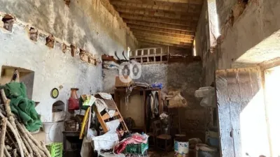 Finca rústica en venta en Camí de Binissalem, Binissalem de 450.000 €