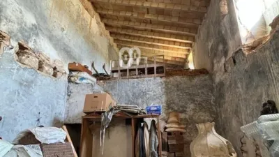 Finca rústica en venta en Camí de Binissalem, Binissalem de 450.000 €