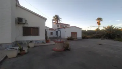 Chalet on Calle Llano San Jose, No. 3102 photo 13