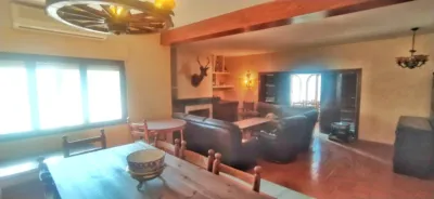 Chalet on Calle Llano San Jose, No. 3102 photo 15
