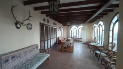 Chalet on Calle Llano San Jose, No. 3102 photo 18