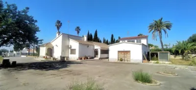 Chalet on Calle Llano San Jose, No. 3102 photo 2