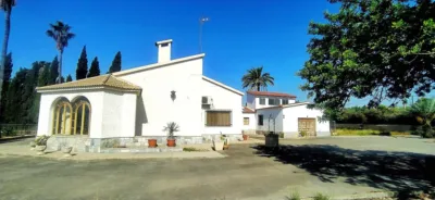 Chalet on Calle Llano San Jose, No. 3102 photo 4