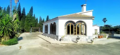 Chalet on Calle Llano San Jose, No. 3102 photo 5