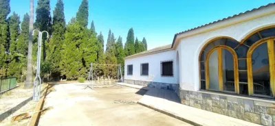 Chalet on Calle Llano San Jose, No. 3102 photo 6