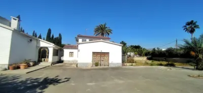 Chalet on Calle Llano San Jose, No. 3102 photo 7