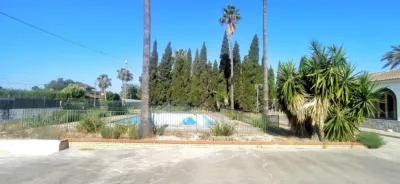 Chalet on Calle Llano San Jose, No. 3102 photo 9