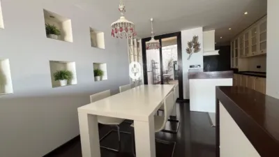 Apartment on Cl Moll Comercial Street, Pl:00 07400 Alcudia (Illes photo 12
