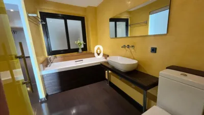 Apartment on Cl Moll Comercial Street, Pl:00 07400 Alcudia (Illes photo 14