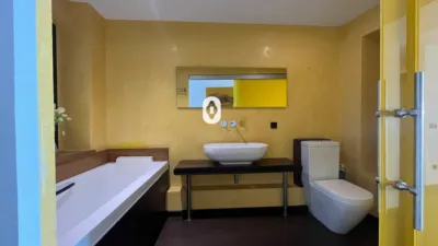 Apartment on Cl Moll Comercial Street, Pl:00 07400 Alcudia (Illes photo 16