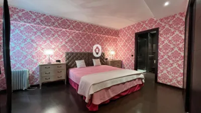 Apartment on Cl Moll Comercial Street, Pl:00 07400 Alcudia (Illes photo 24