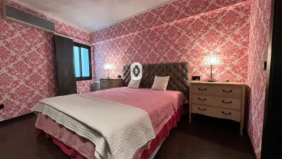 Apartment on Cl Moll Comercial Street, Pl:00 07400 Alcudia (Illes photo 25