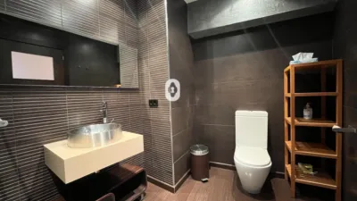 Apartment on Cl Moll Comercial Street, Pl:00 07400 Alcudia (Illes photo 29