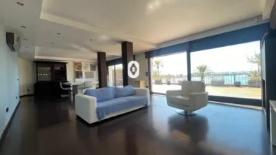 Apartment on Cl Moll Comercial Street, Pl:00 07400 Alcudia (Illes photo 2