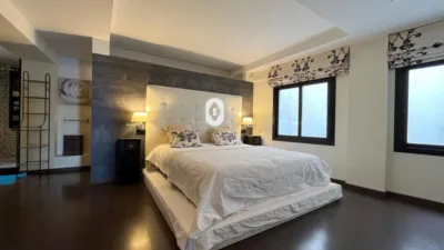 Apartment on Cl Moll Comercial Street, Pl:00 07400 Alcudia (Illes photo 30