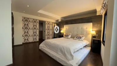 Apartment on Cl Moll Comercial Street, Pl:00 07400 Alcudia (Illes photo 31
