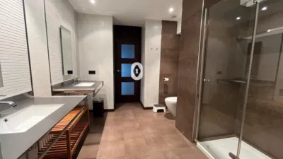 Apartment on Cl Moll Comercial Street, Pl:00 07400 Alcudia (Illes photo 42