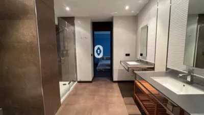 Apartment on Cl Moll Comercial Street, Pl:00 07400 Alcudia (Illes photo 44