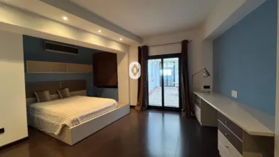 Apartment on Cl Moll Comercial Street, Pl:00 07400 Alcudia (Illes photo 45