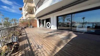 Apartment on Cl Moll Comercial Street, Pl:00 07400 Alcudia (Illes photo 8