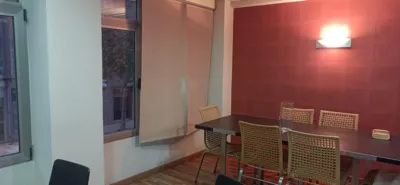 Flat on Carrer Vicente Blasco Ibáñez photo 9