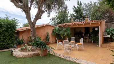 Chalet in Génova photo 12