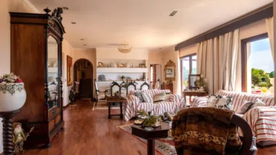 Chalet in Génova photo 16