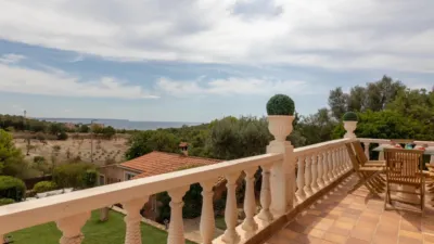 Chalet in Génova photo 18