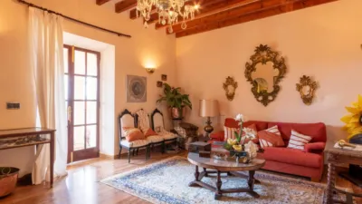 Chalet in Génova photo 21