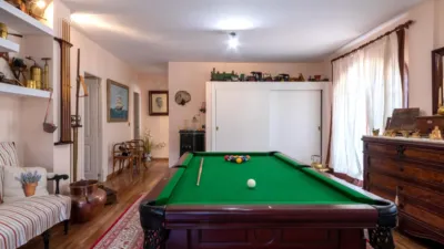 Chalet in Génova photo 23