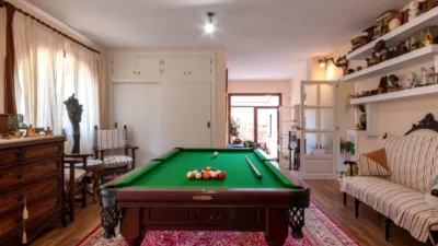 Chalet in Génova photo 24