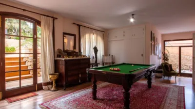Chalet in Génova photo 25
