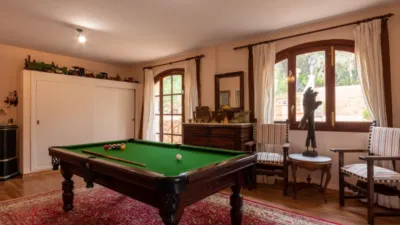 Chalet in Génova photo 26