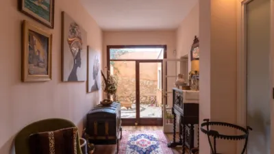 Chalet in Génova photo 27