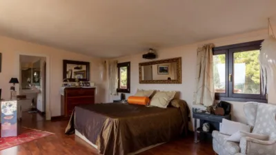 Chalet in Génova photo 28