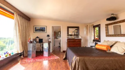 Chalet in Génova photo 29