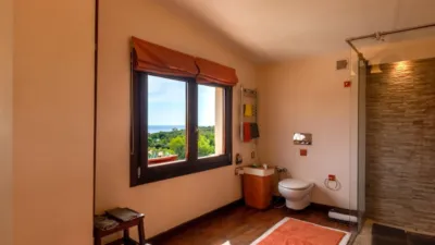 Chalet in Génova photo 32