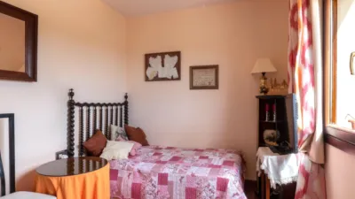 Chalet in Génova photo 40
