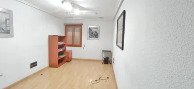 Piso en venta en Calle del Hospital, 30, Centro (Distrito Núcleo Urbano. Elx - Elche) de 270.000 €