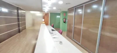 Piso en venta en Calle del Hospital, 30, Centro (Distrito Núcleo Urbano. Elx - Elche) de 270.000 €