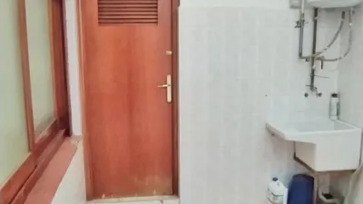 Piso en venta en Calle del Hospital, 30, Centro (Distrito Núcleo Urbano. Elx - Elche) de 270.000 €
